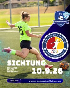 Sichtung AKA 27/28